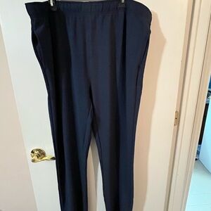 Orvis Men’s XXL blue classic collection pants